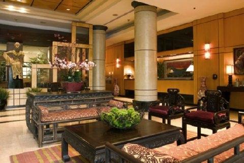 Sheraton Laguardia East Hotel