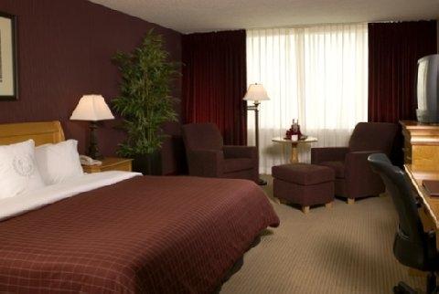 Hotel Sheraton Laguardia East 3*