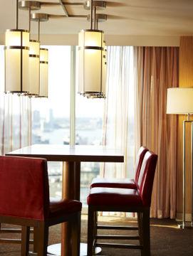 Hotel Sheraton Tribeca