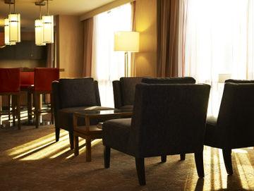 Hotel Sheraton Tribeca