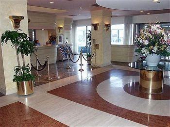 Hilton Jfk Airport 4*