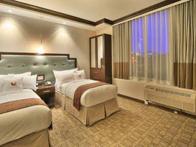 Aura Hotel Brooklyn New York