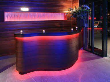 Aura Hotel Brooklyn 4*