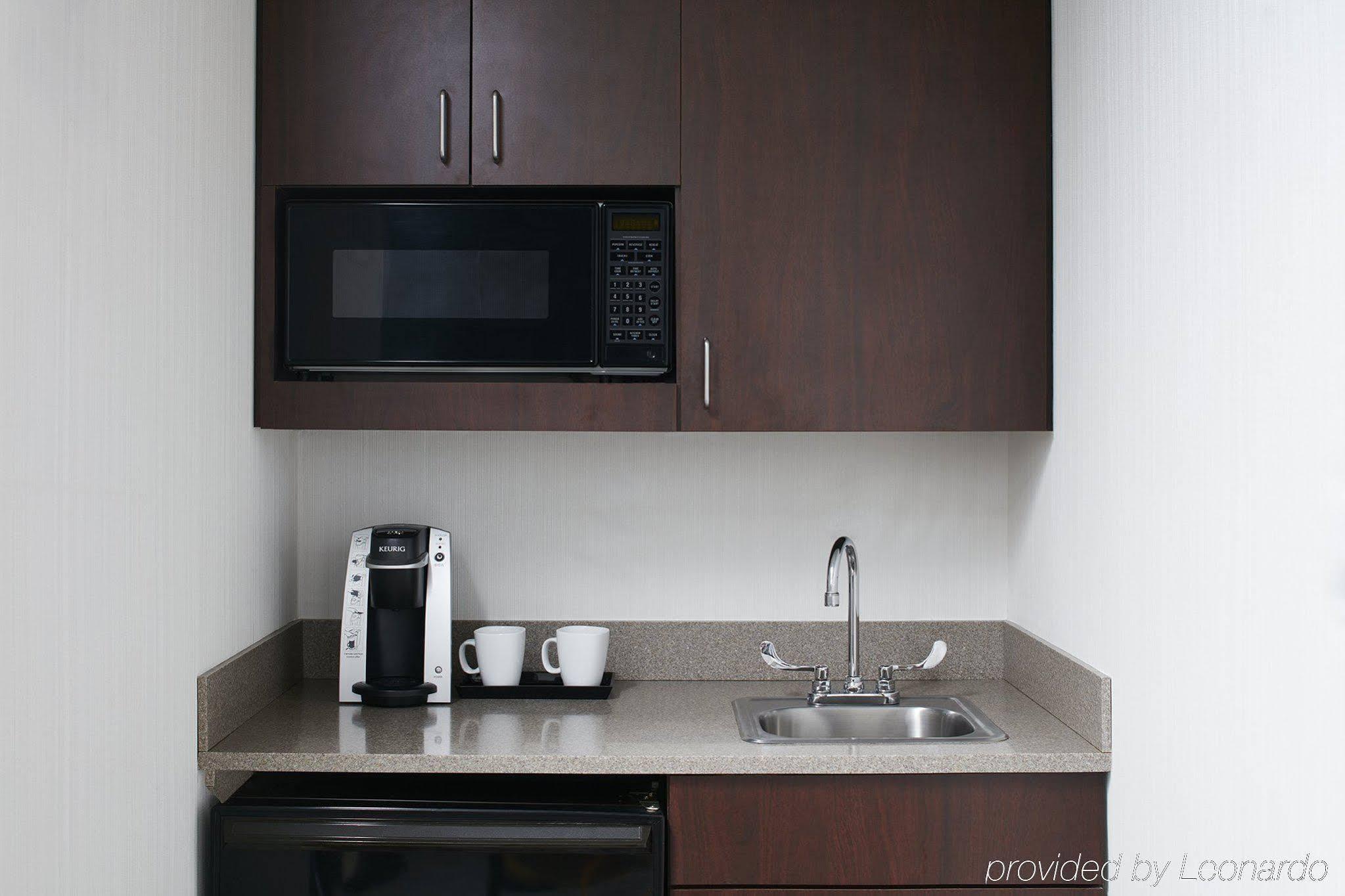 Club Quarters Times Square, Hotel 4*
