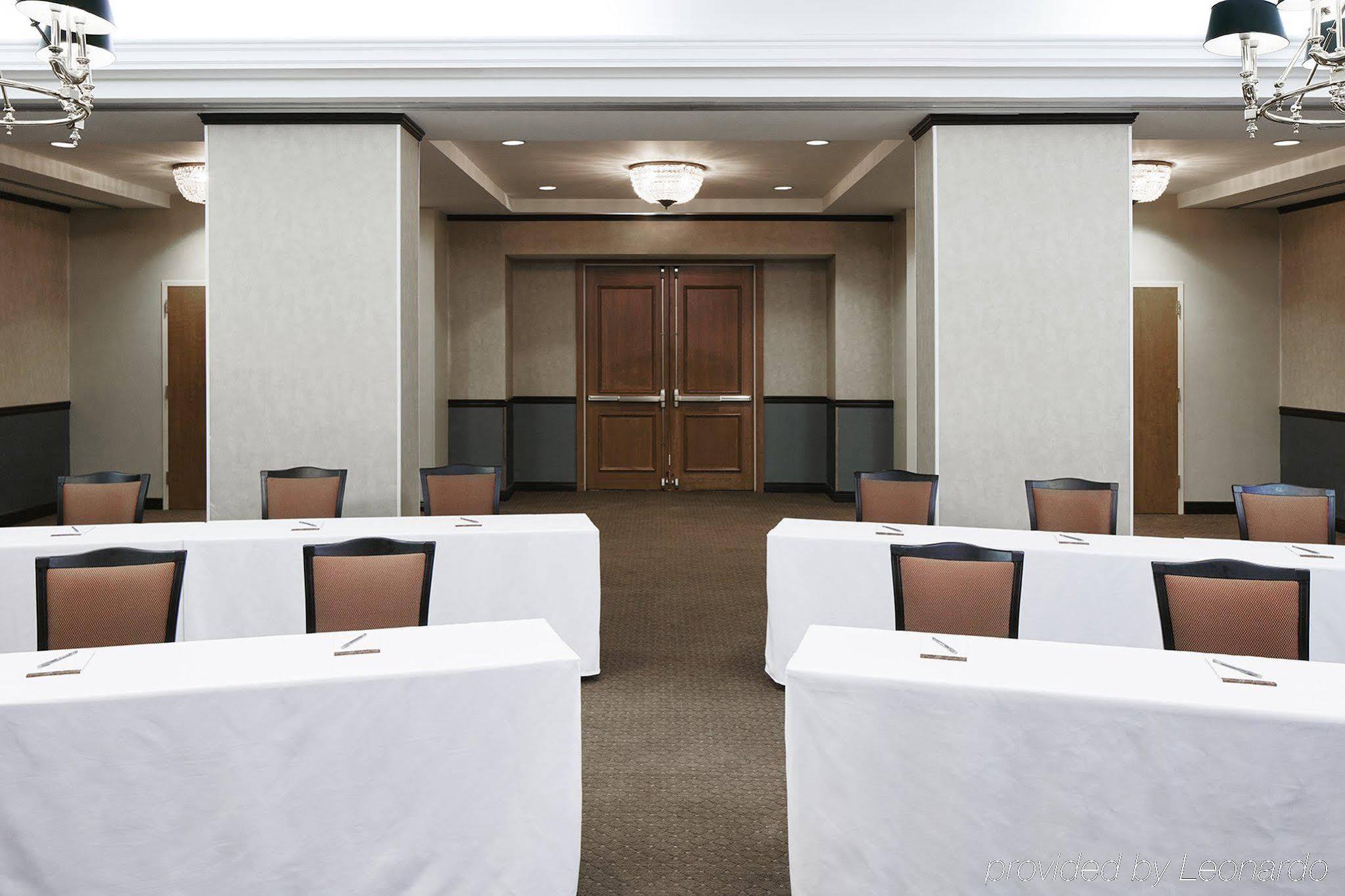 Club Quarters Times Square, Hotel 4*