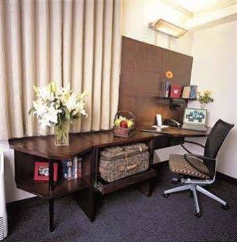 Club Quarters Times Square, 4* New York