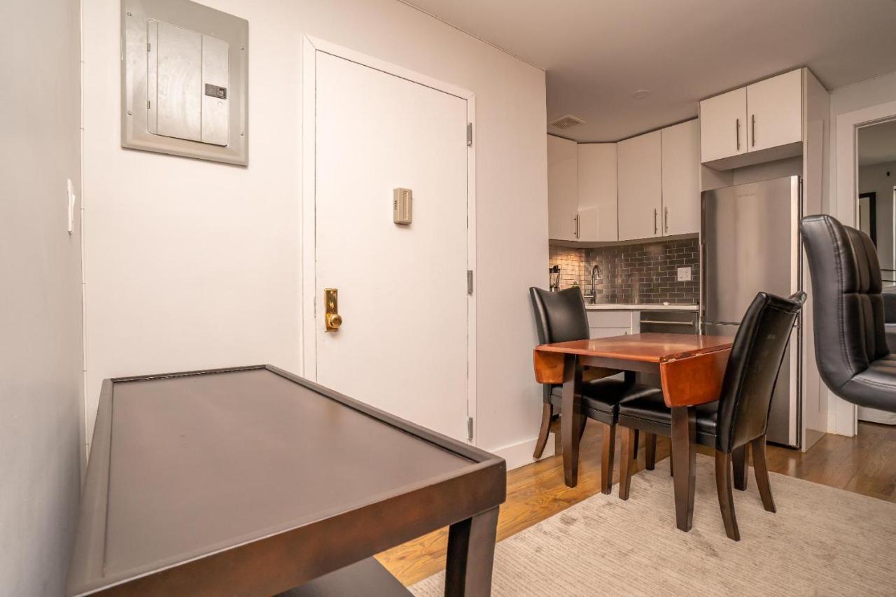Apartment Canal Street 30 Day Stays New York