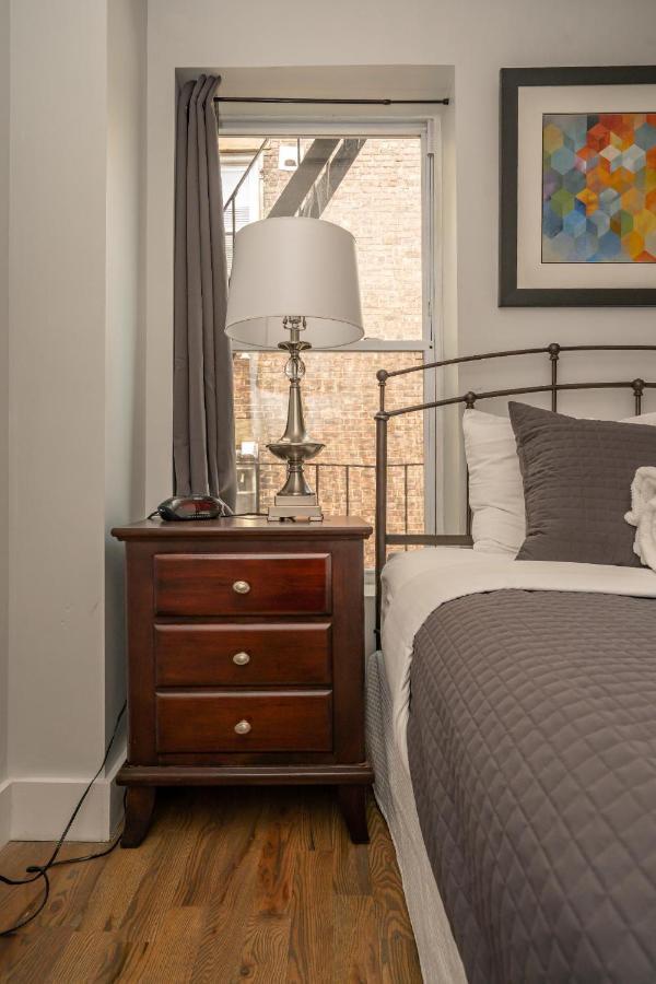 Apartment Canal Street 30 Day Stays