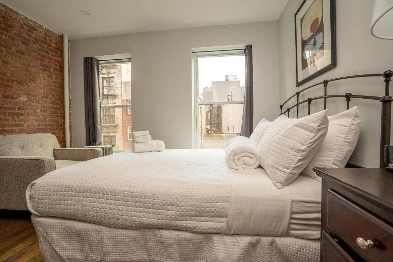 Apartment Canal Street 30 Day Stays *
