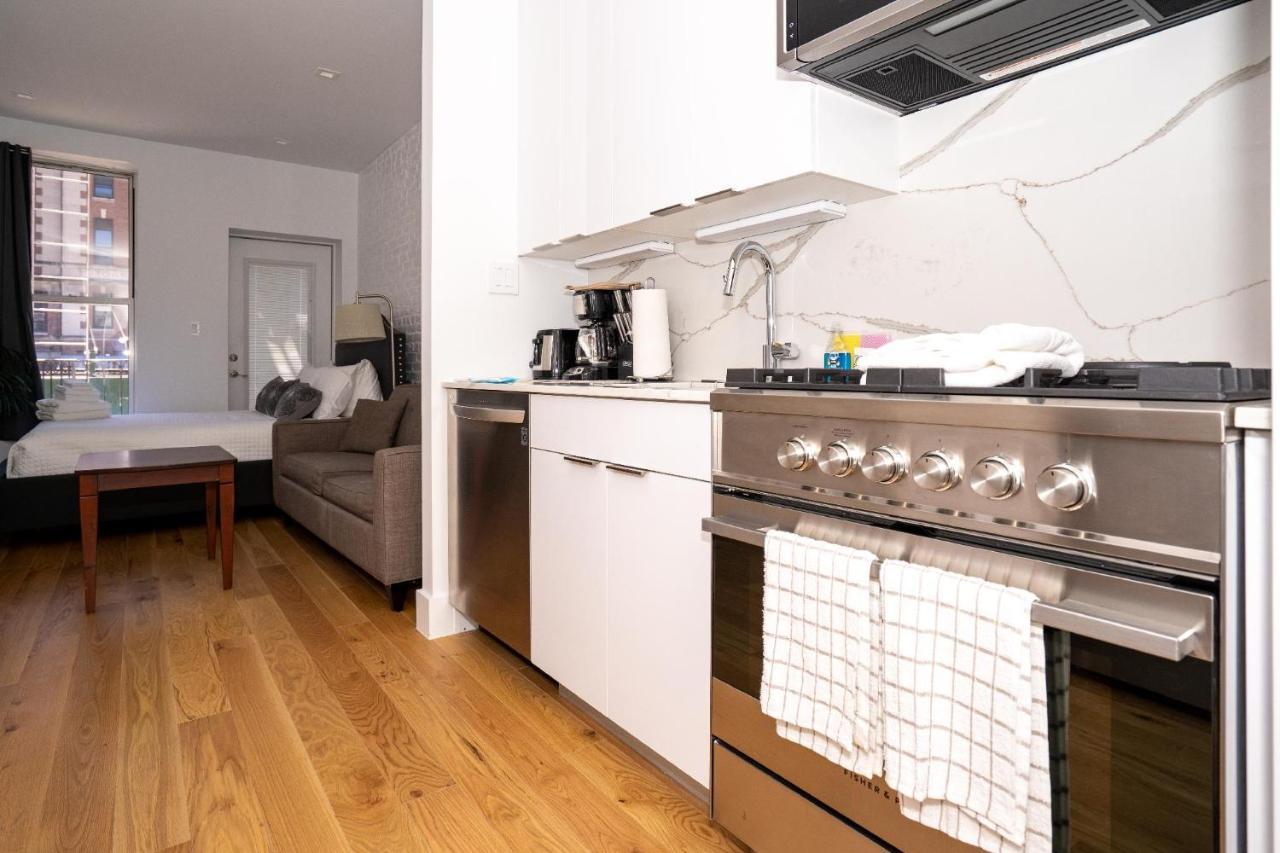 Apartment Brooklyn Heights 30 Day New York