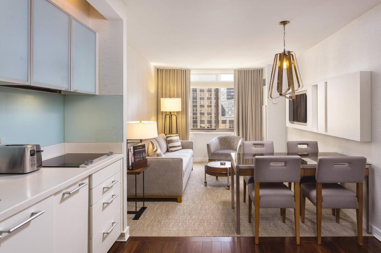 Club Wyndham Midtown 45 New York