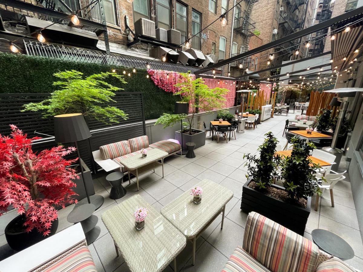 Innside By Melia Nomad 4*