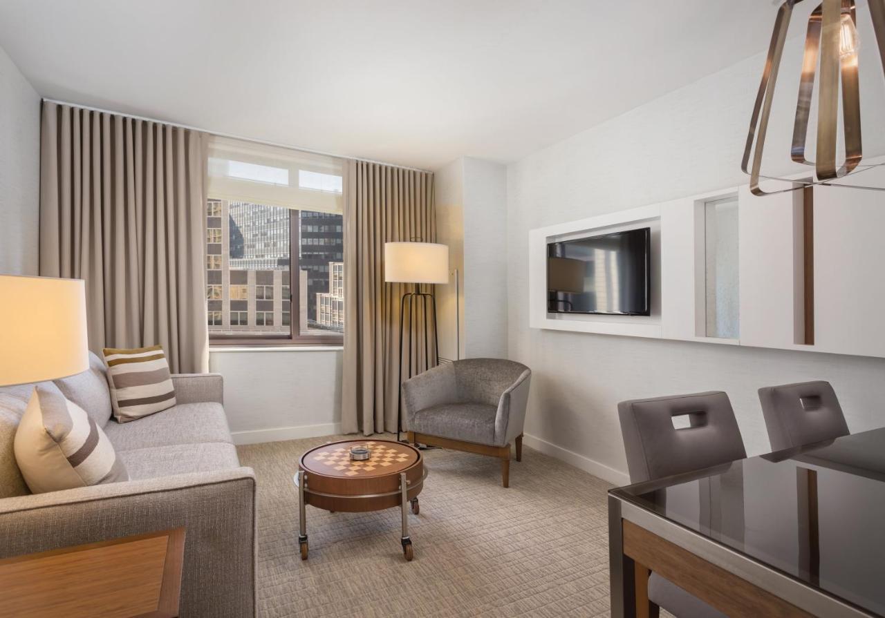 Club Wyndham Midtown 45 New York