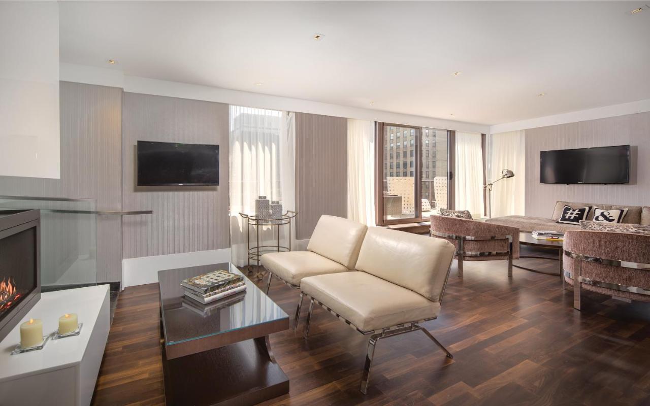 Club Wyndham Midtown 45 Resort New York