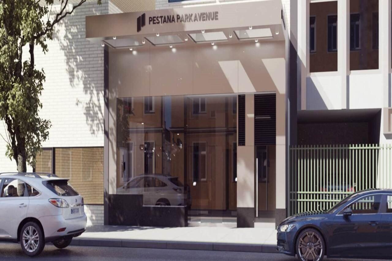 Hotel Pestana Park Avenue New York