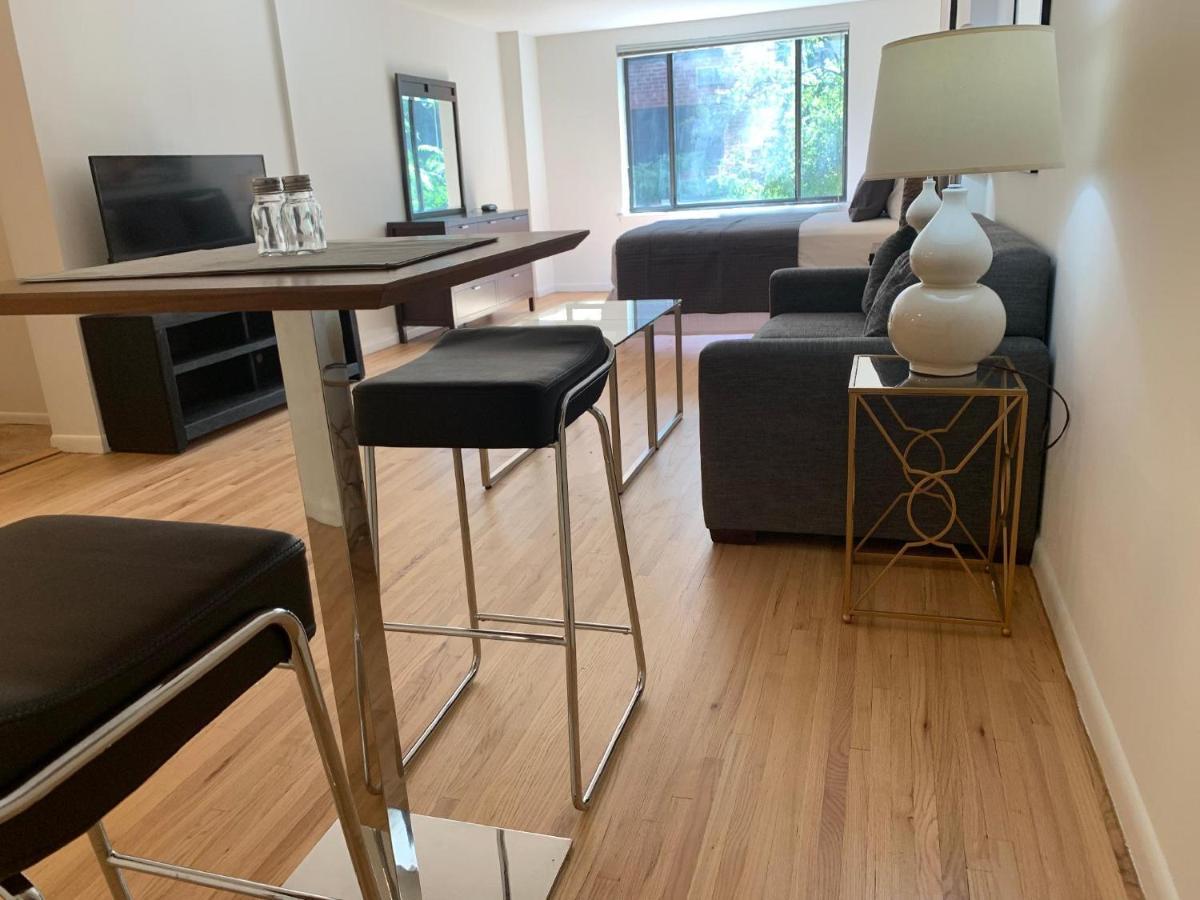 Lenox Hill 30 Day Stays