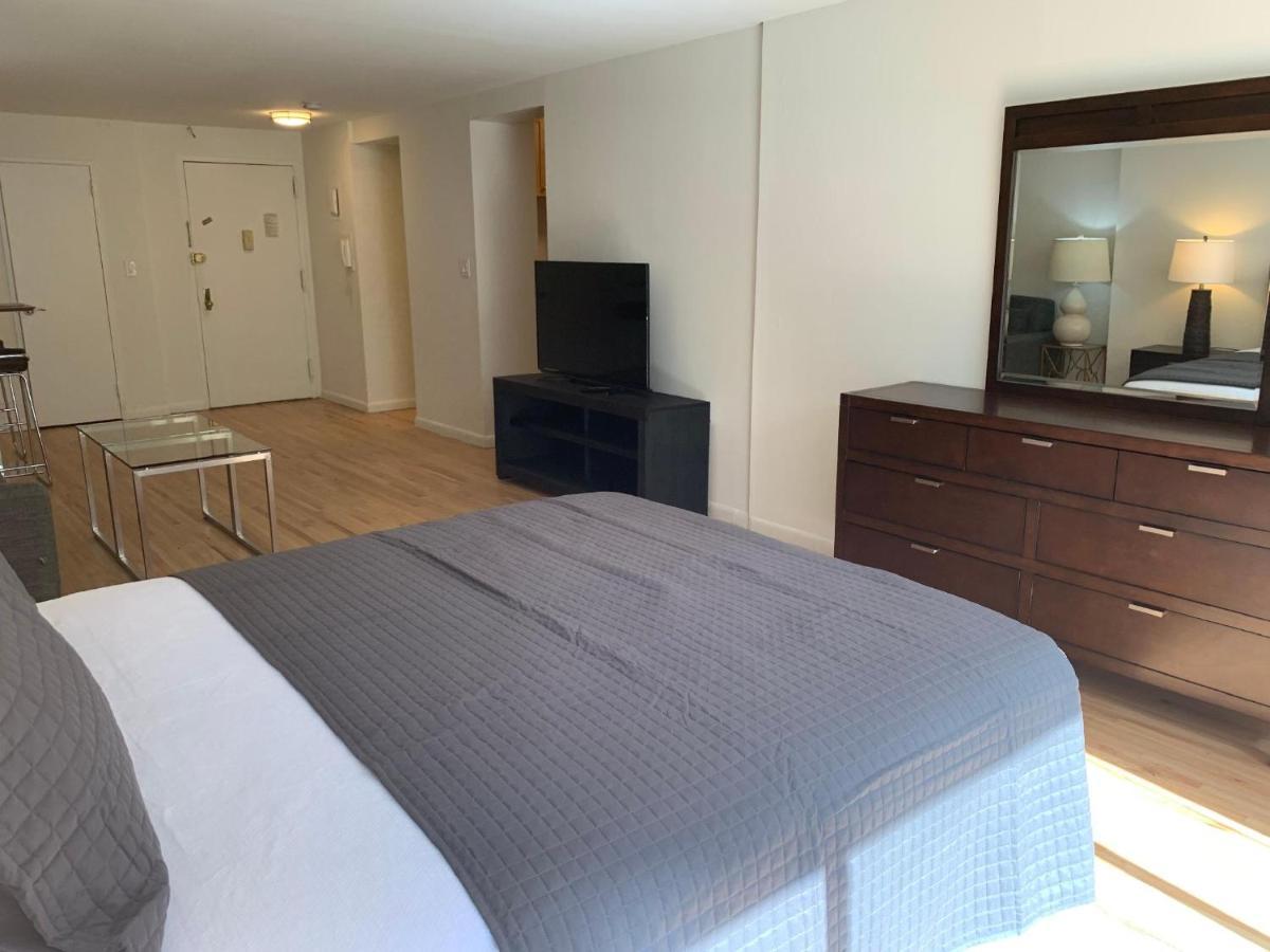 Lenox Hill 30 Day Stays New York
