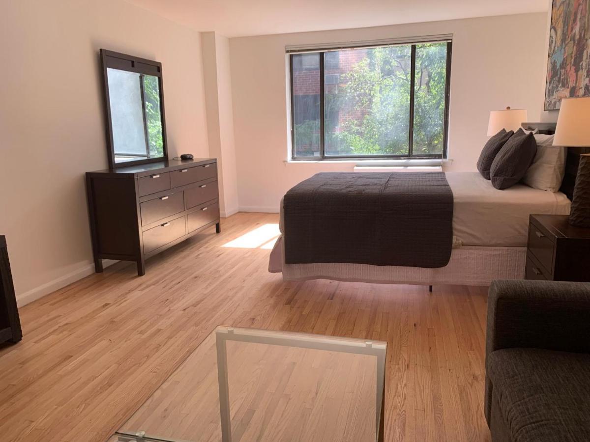 Lenox Hill 30 Day Stays New York