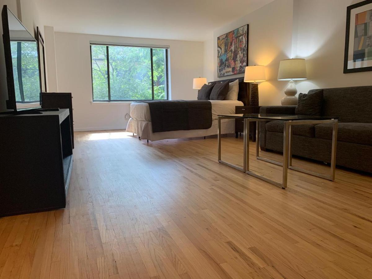 Lenox Hill 30 Day Stays New York