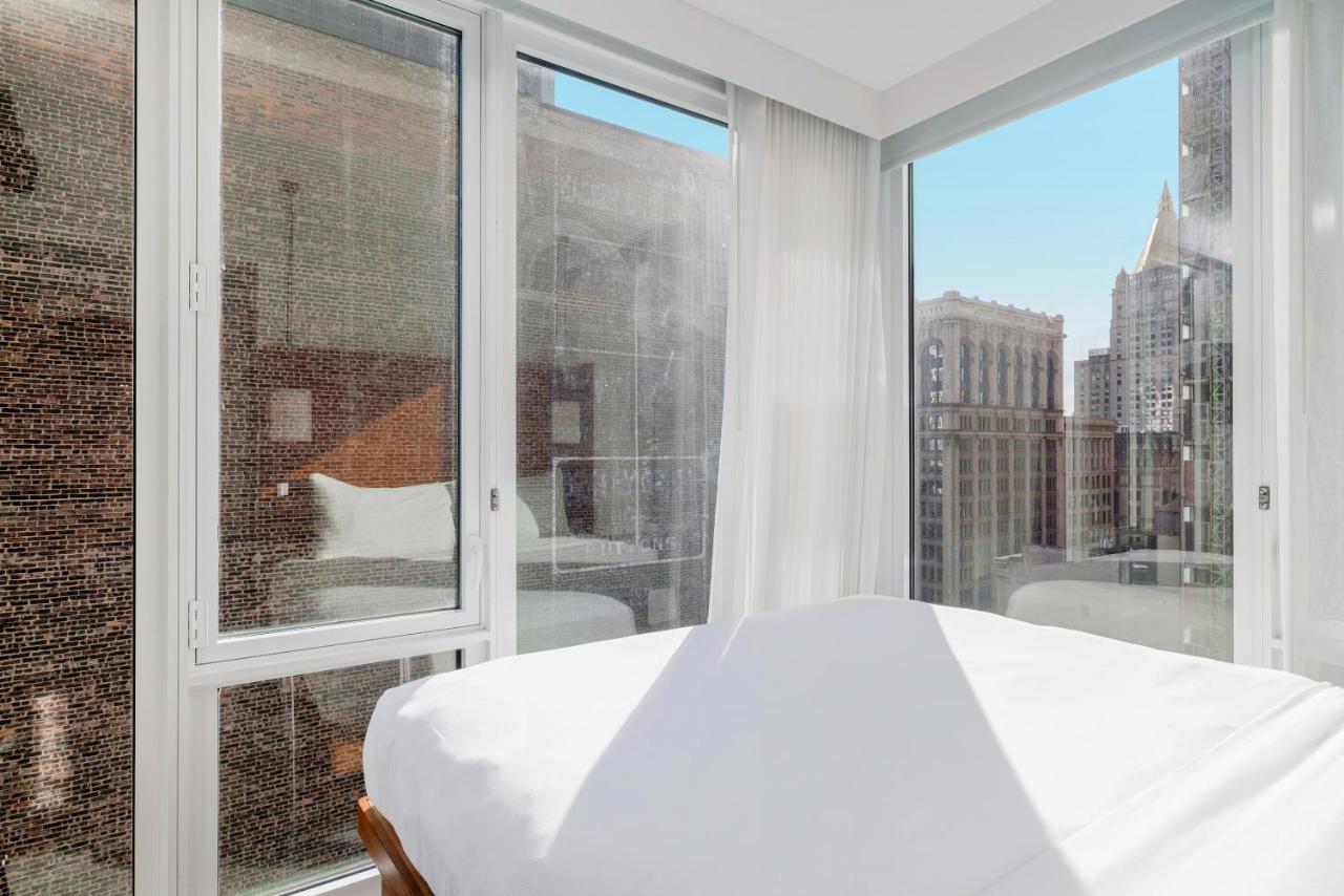 Arlo Nomad Hotel
