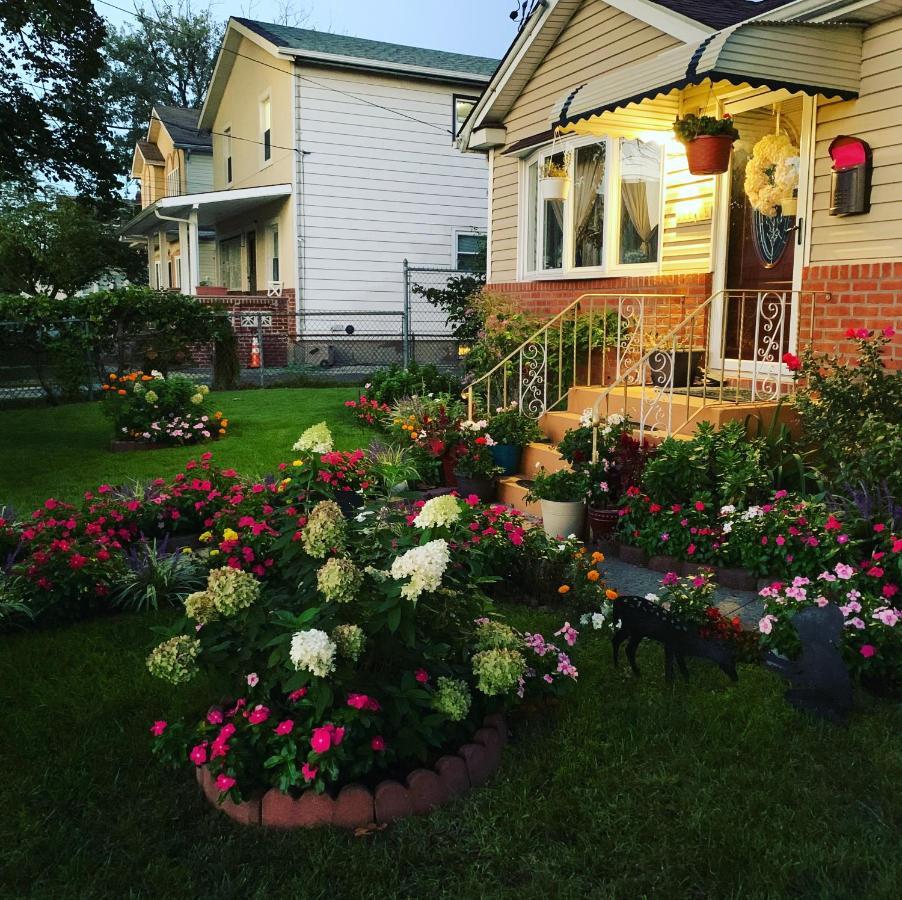 Homestay Cozy Near Jfk And Close To Laguardia