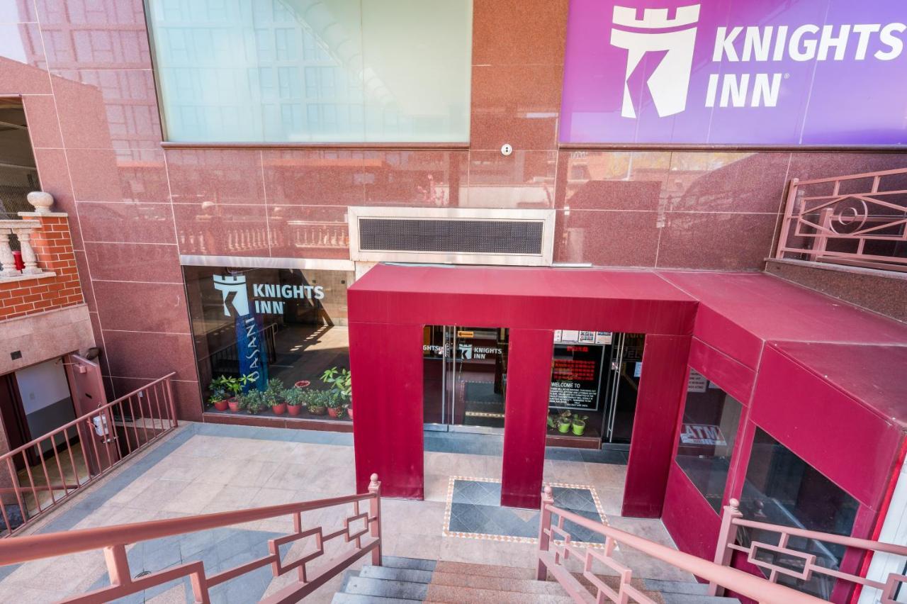 Hotel Knights Brooklyn Sunset Park