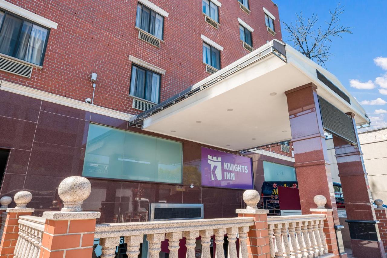Knights Brooklyn Sunset Park Hotel New York