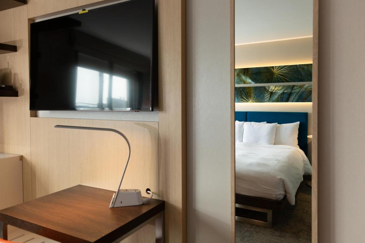 Le Jolie 4* New York