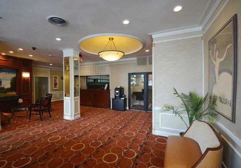 Best Western Queens Gold Coast Hotel New York
