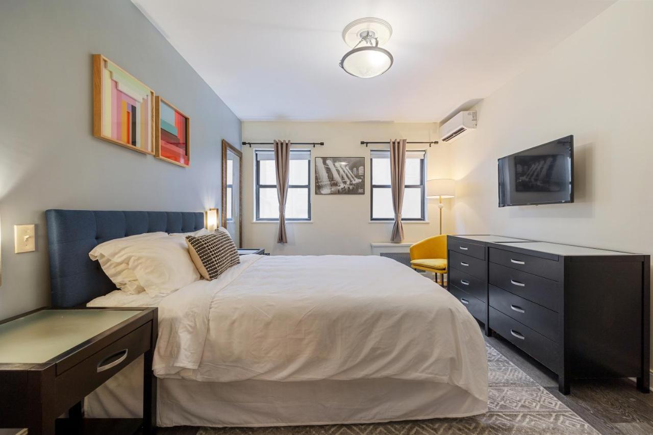 Kasa The Duffy Times Square 3*