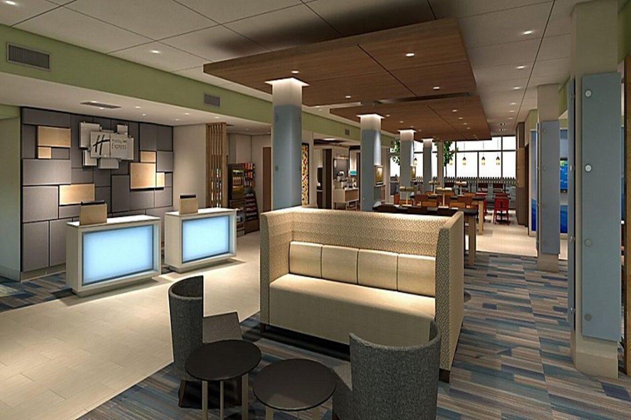 Express & Woodside Laguardia Airport Hotel