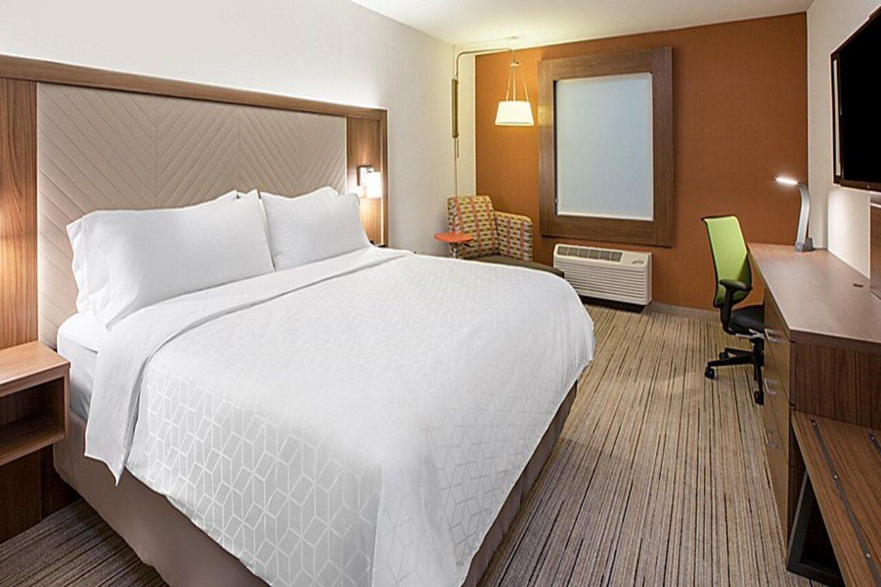 Express & Woodside Laguardia Airport Hotel 3*