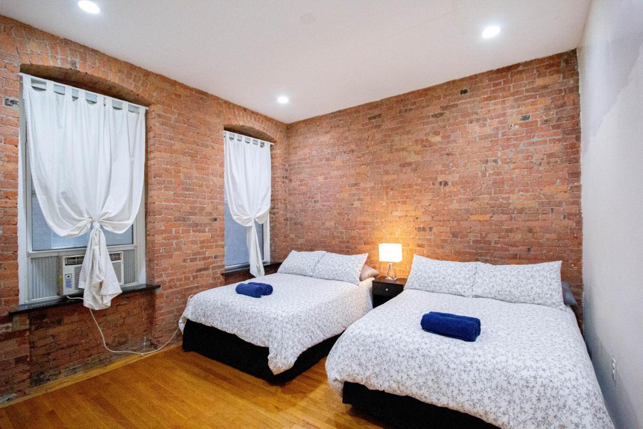 Studio Plus - One-bedroom Apt New York