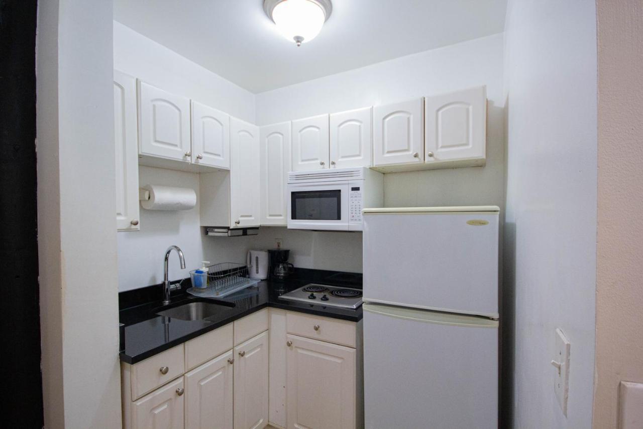 Studio Plus - One-bedroom Apt New York