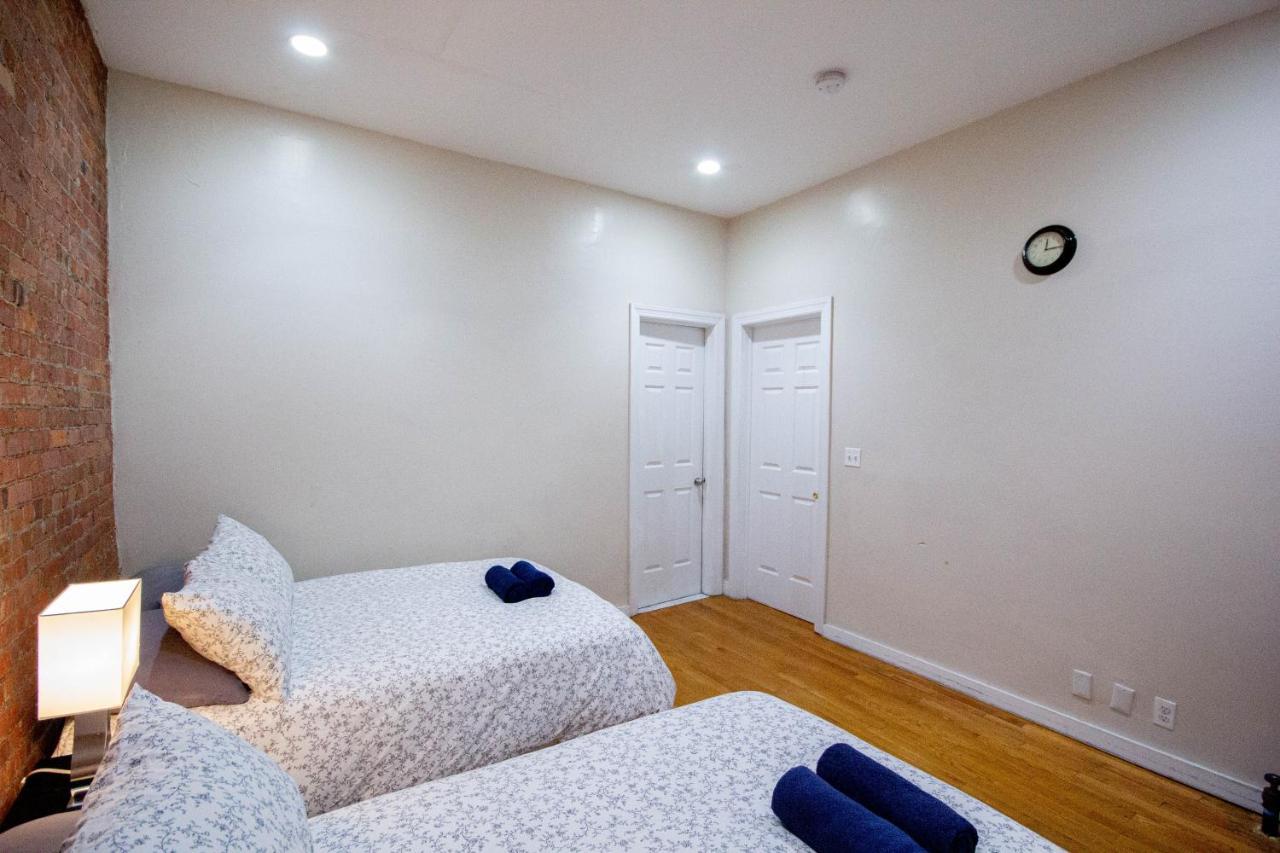 Apartment Studio Plus - One-bedroom Apt New York