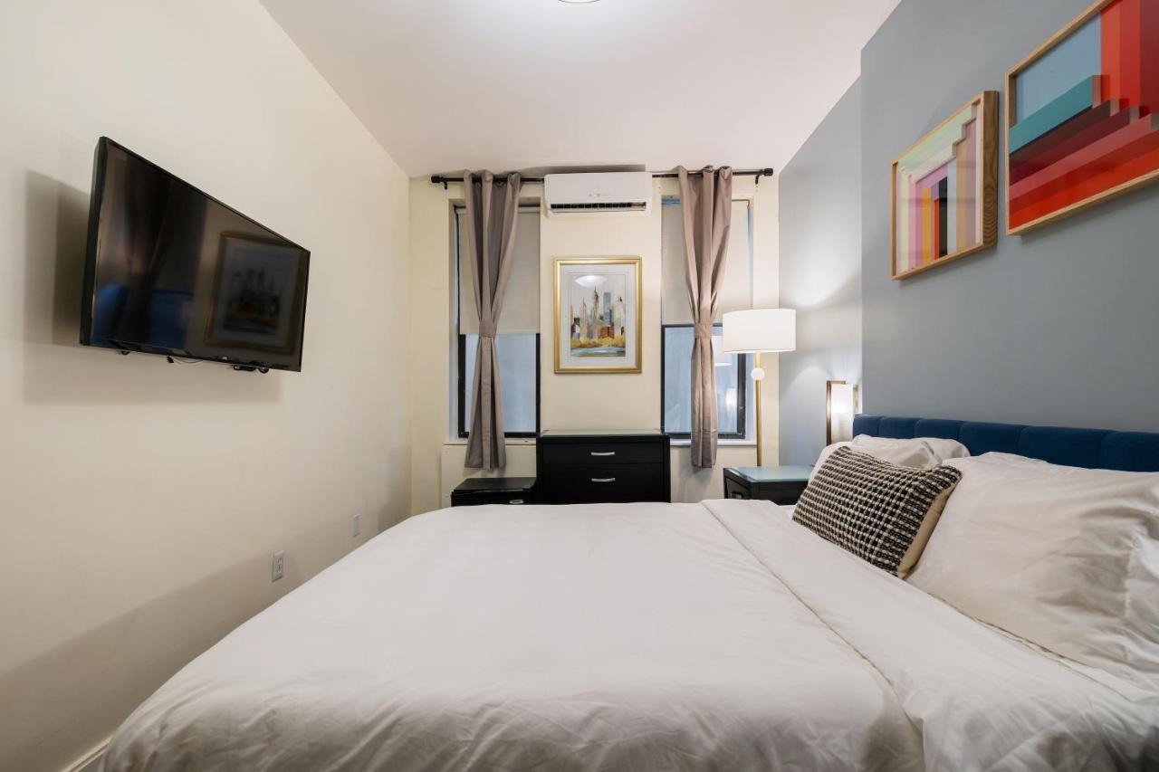 Kasa The Duffy Times Square Hotel 3*