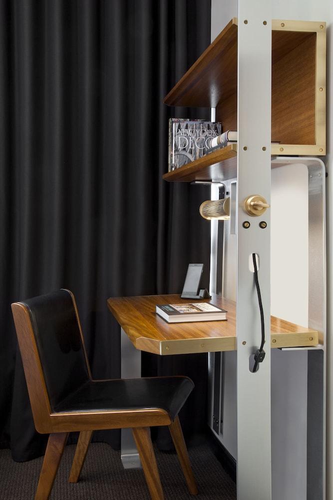 Le Meridien New York, Park 5* New York