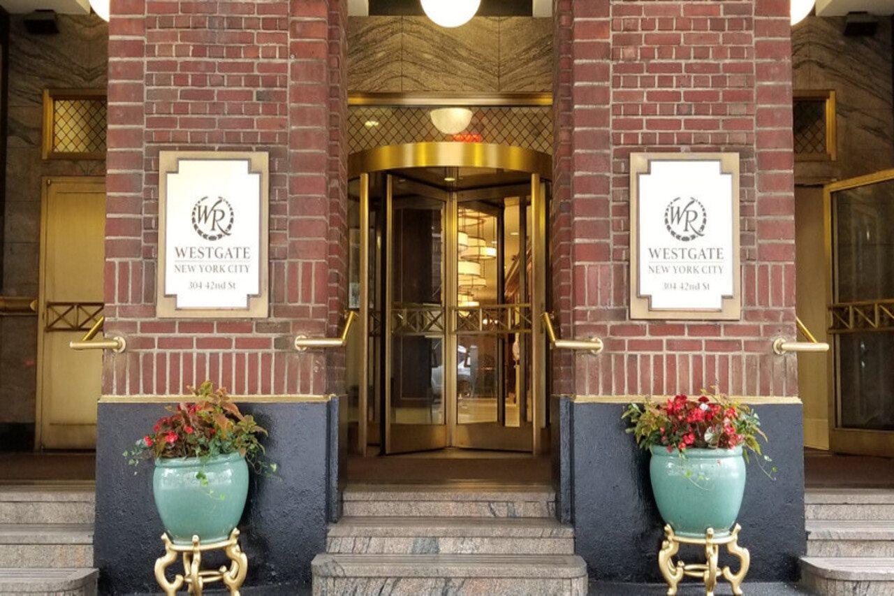 Westgate Grand Hotel