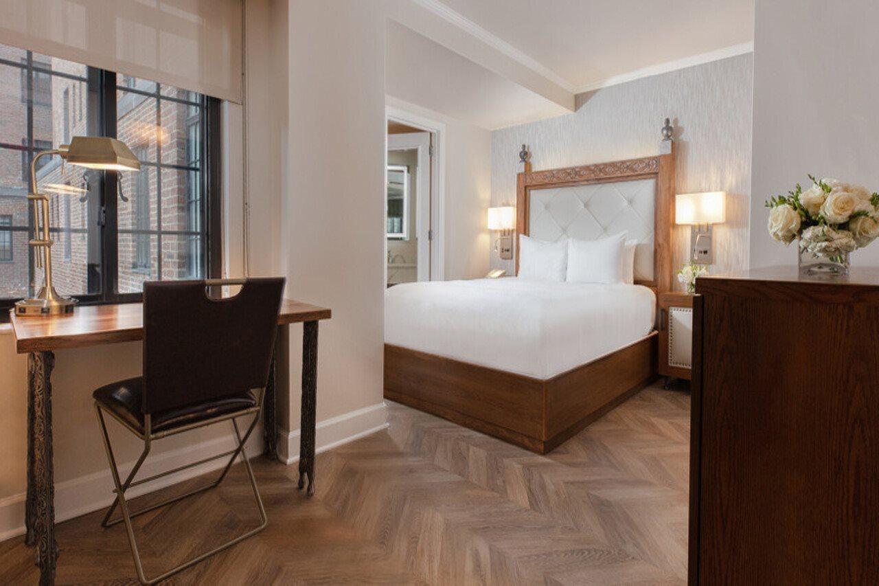 Westgate Grand Hotel New York