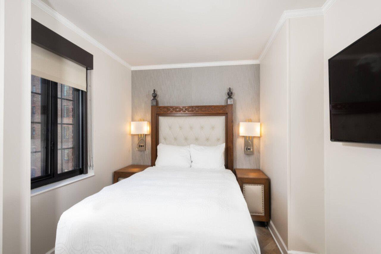 Hotel Westgate Grand