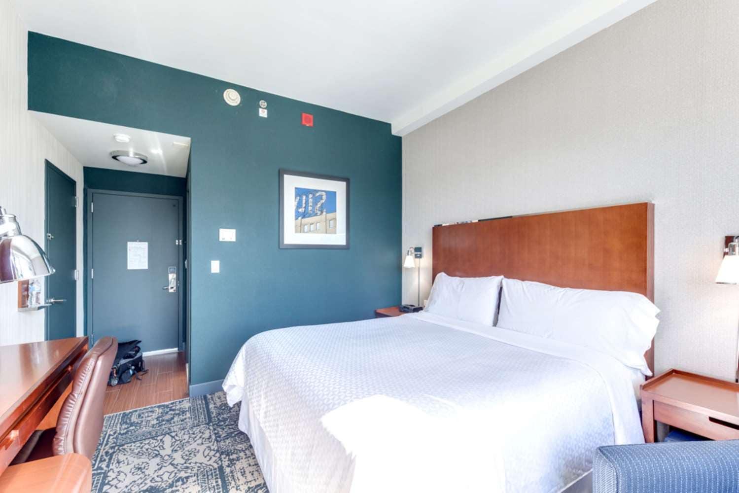 Vista Lic Hotel, Premier Collection By Best Western Hotel New York