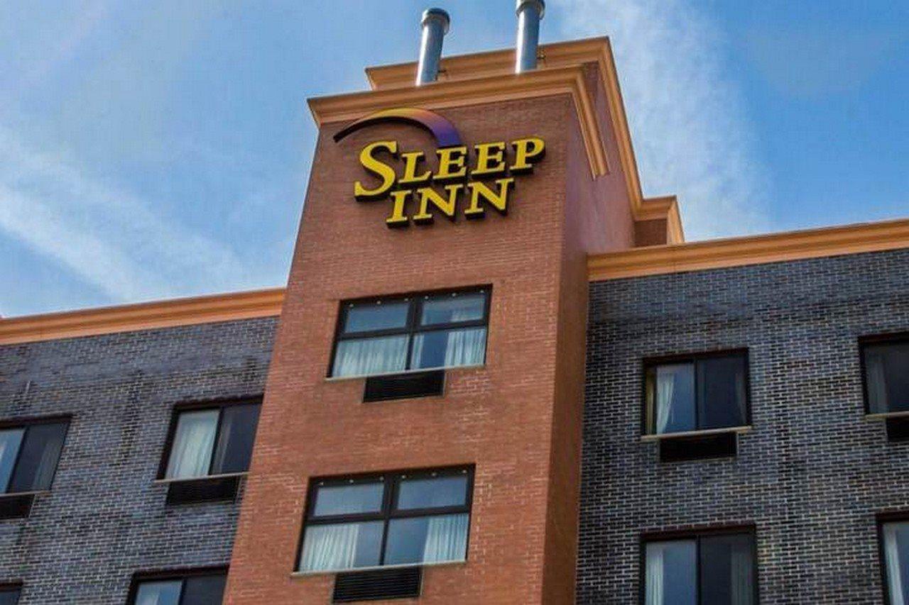 Sleep Brooklyn Downtown Hotel 2*