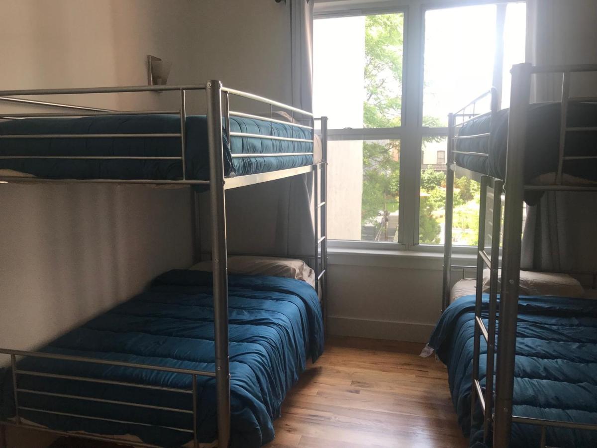 Hostel Budget Stay In Williamsburg *