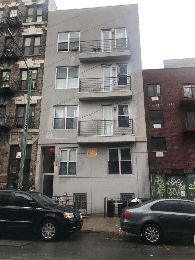 Hostel Budget Stay In Williamsburg