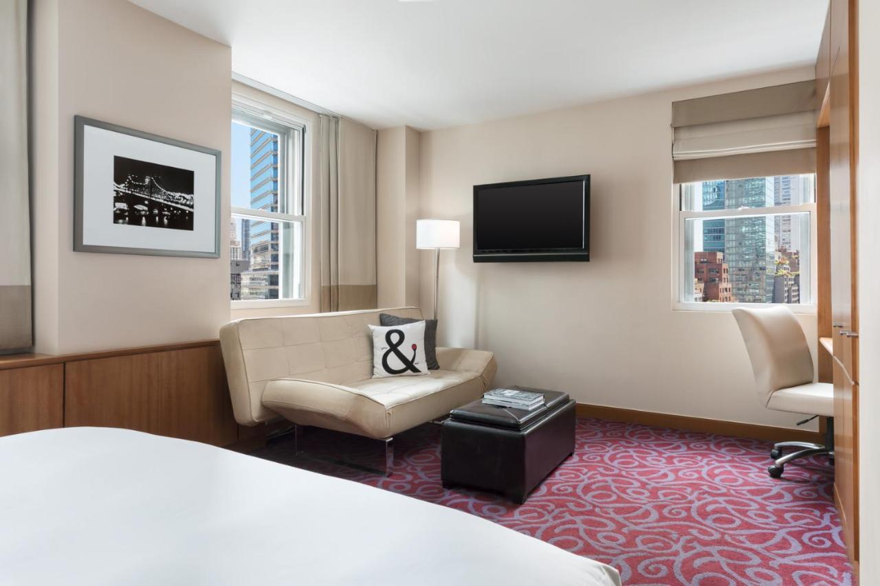 Hotel 57 4*