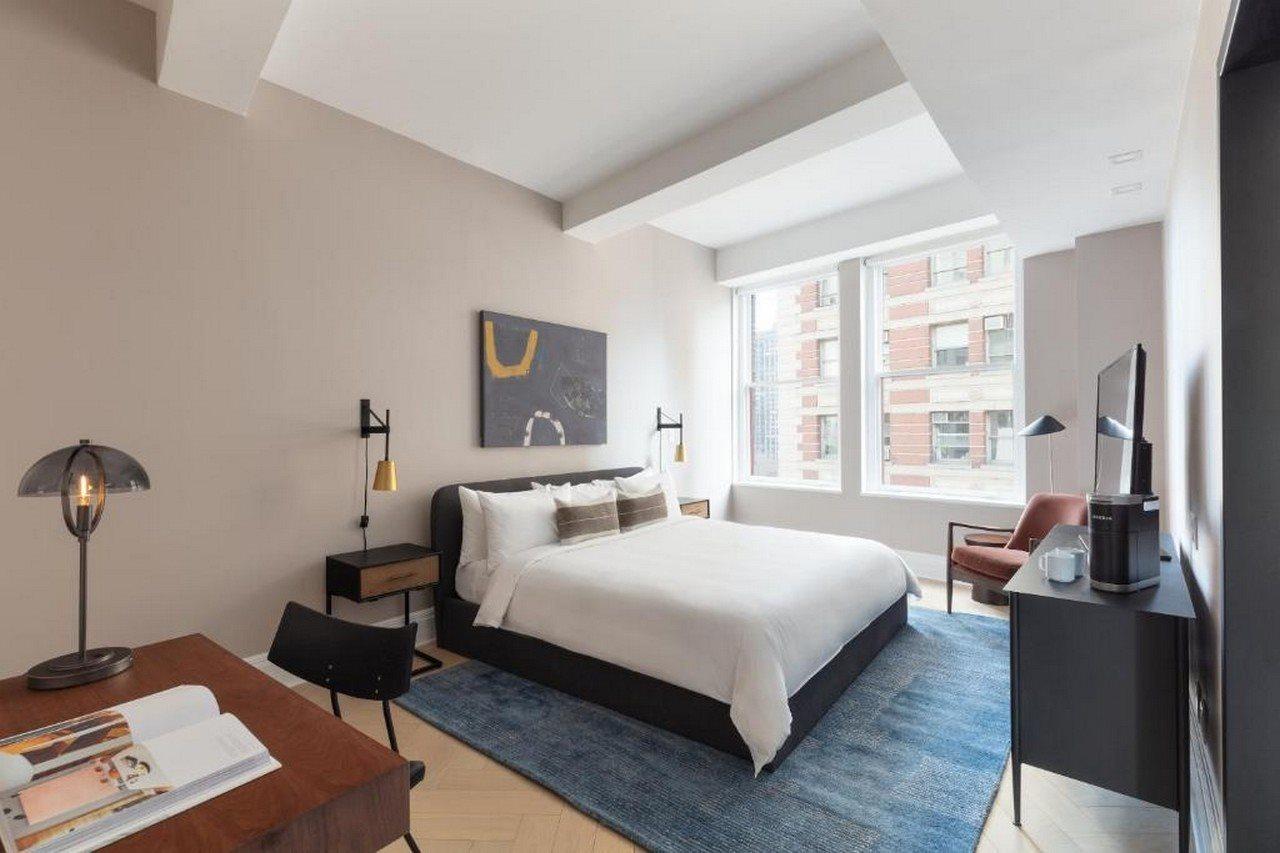 3 Bedroom In Flatiron 4* New York