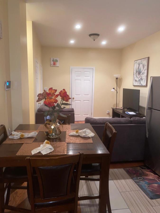 Apartment Brooklyn Cream Puff New York