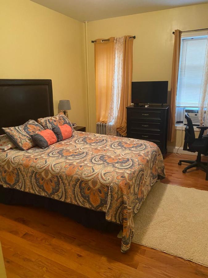 Apartment Brooklyn Cream Puff New York
