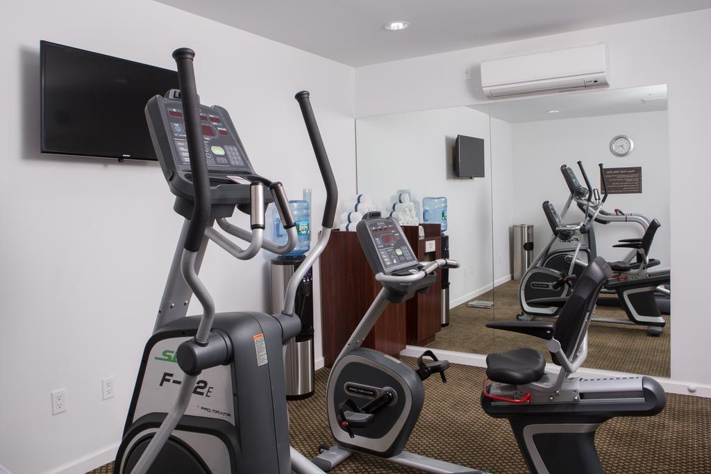 Hotel Madison Les 3*