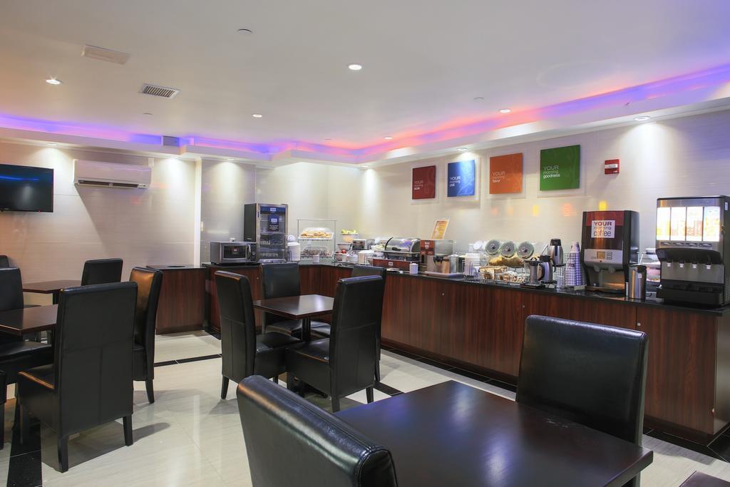 Madison Les Hotel 3*